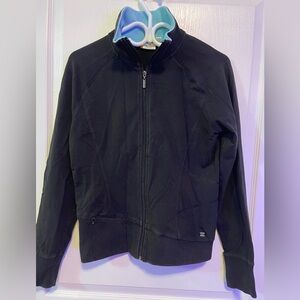 ELLESSE Sport Workout Jacket size Medium